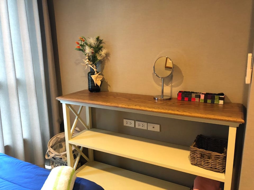 rain condo Cha-am 2 bedroom by Napa Apartment in Thailand