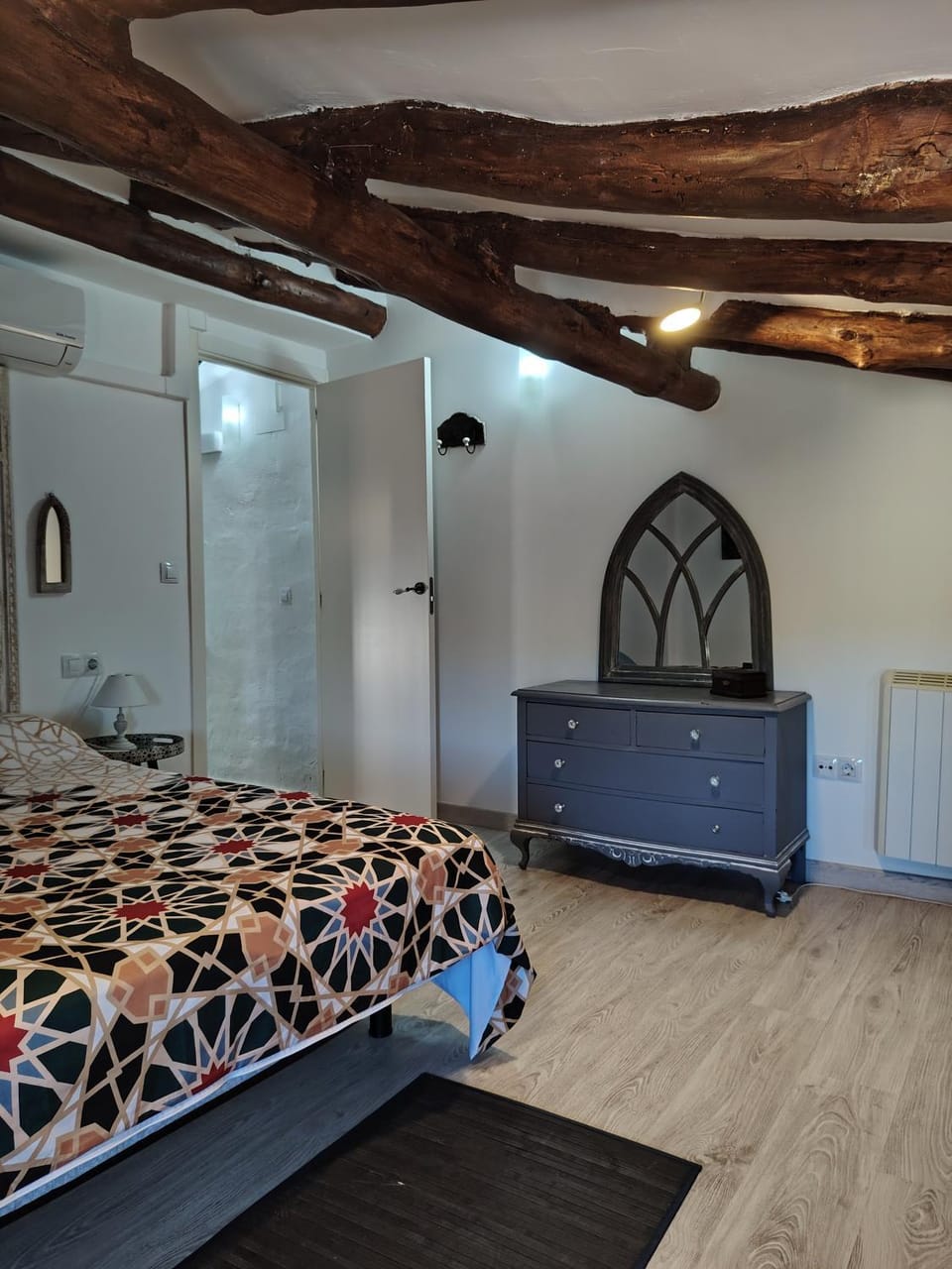 Alma Mudéjar Casa Rural House in Aragon