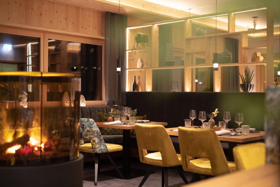 Restaurant/places to eat, Dinner