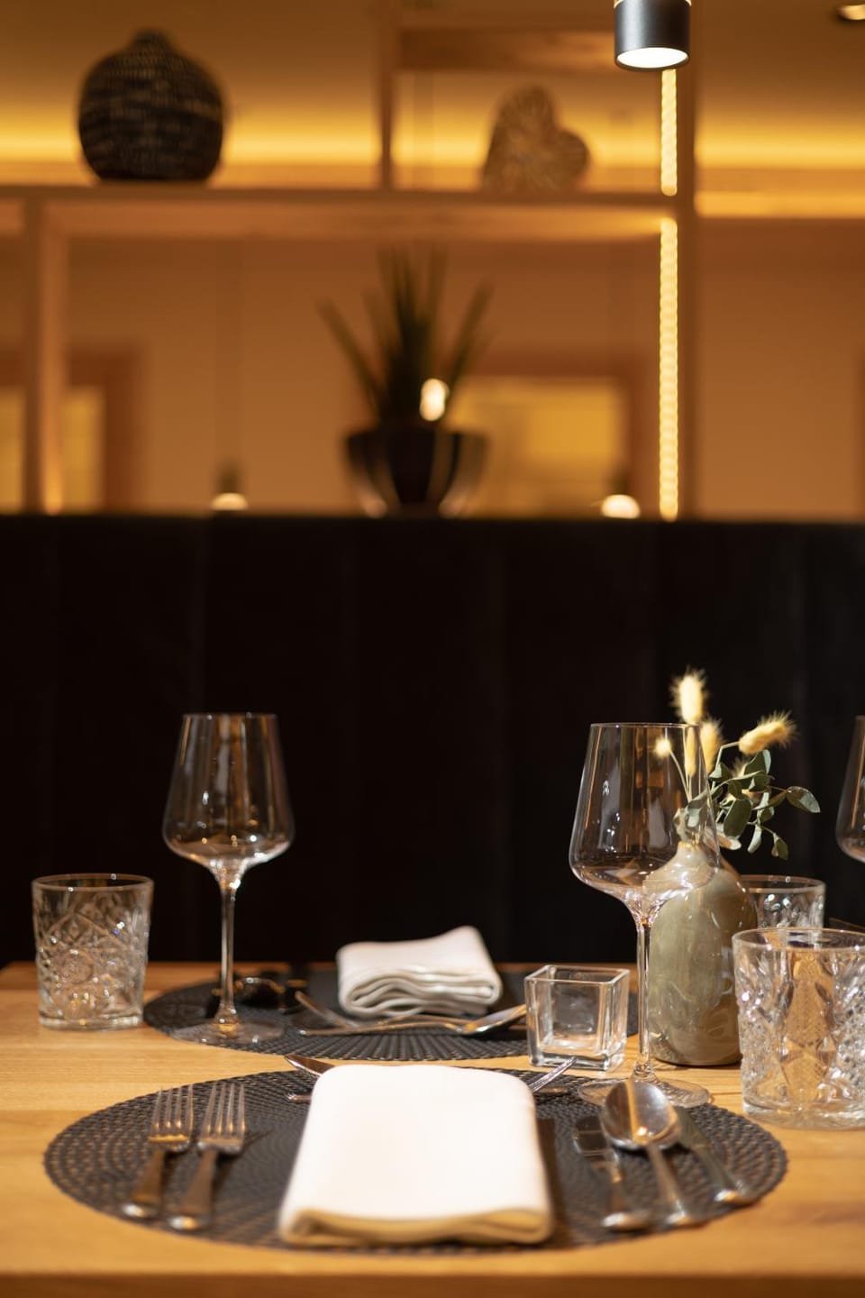 Restaurant/places to eat, Dinner