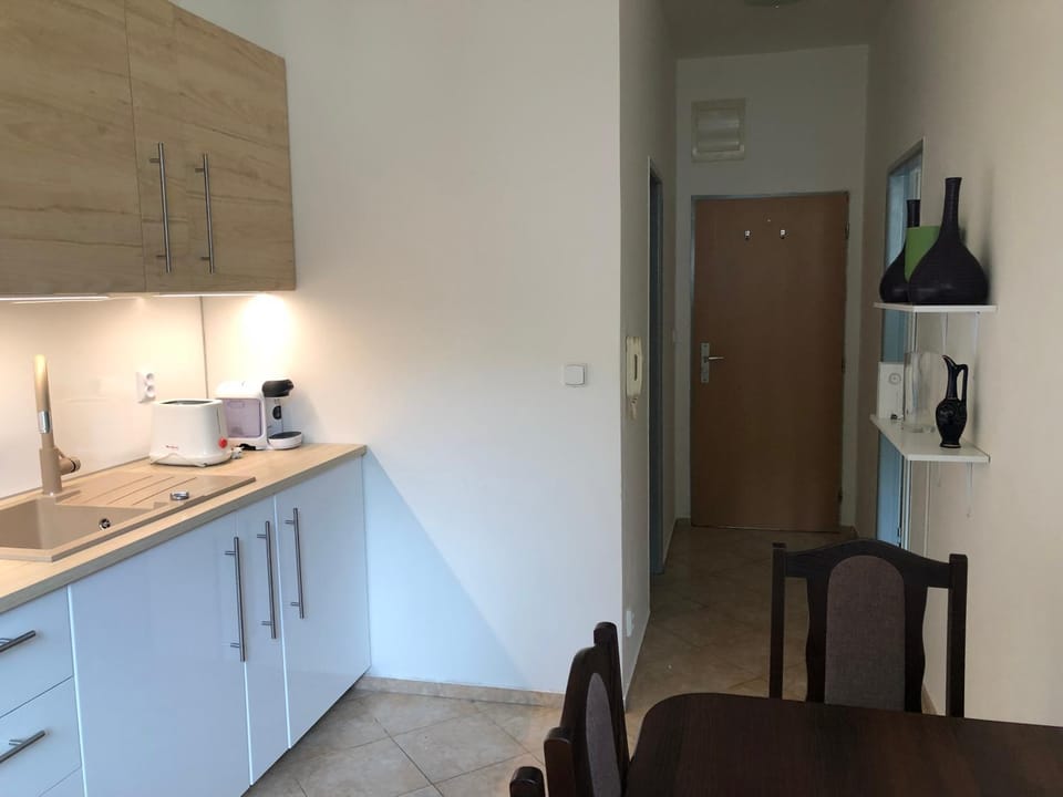 Moonstreet apartments Apartment in Bratislava