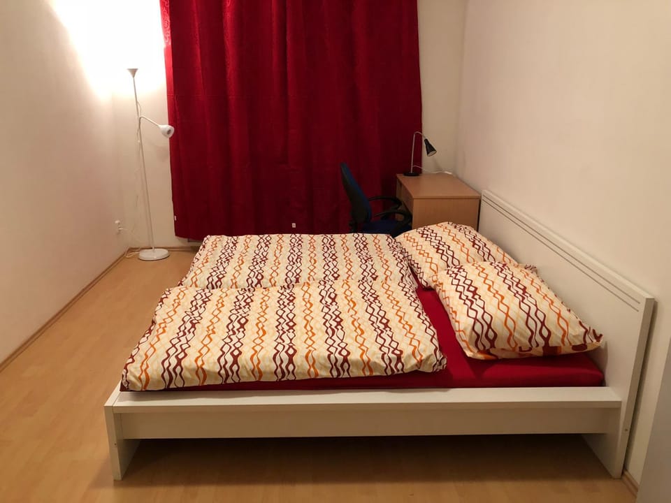 Moonstreet apartments Apartment in Bratislava