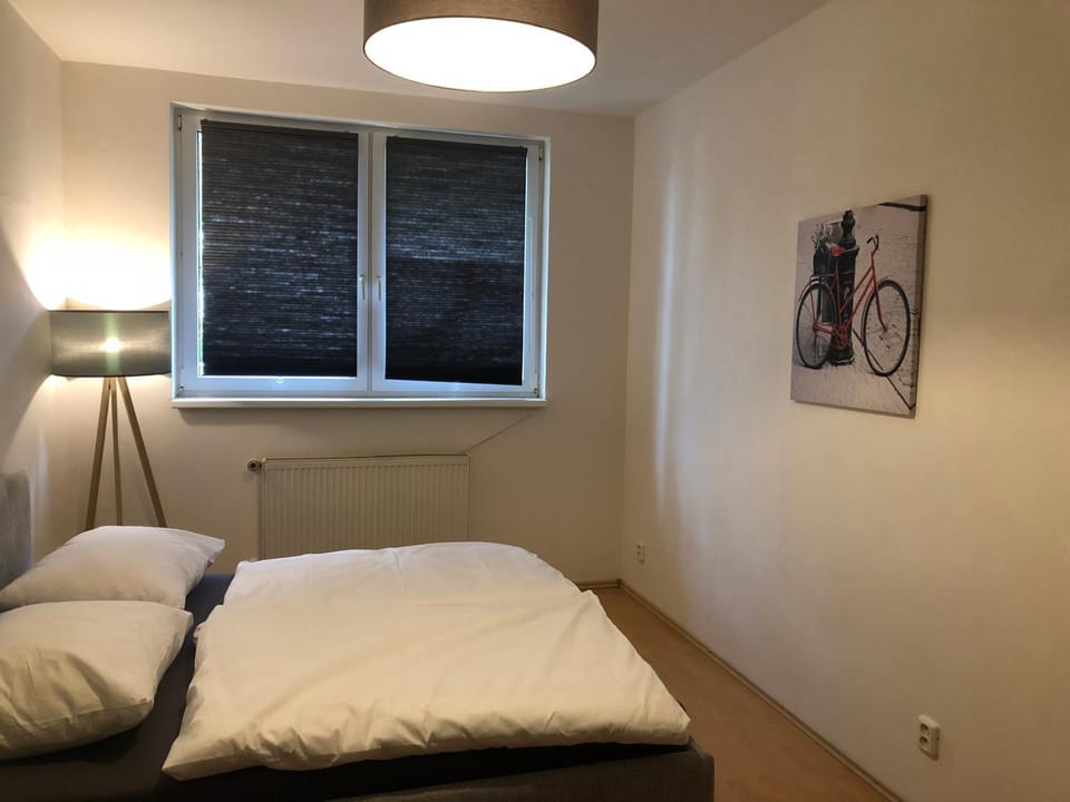 Moonstreet apartments Apartment in Bratislava