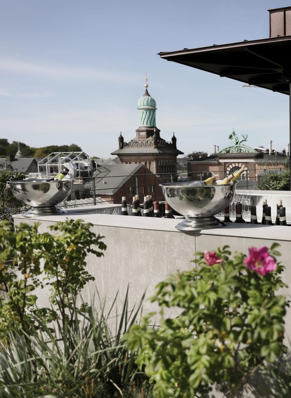 Patio, View (from property/room), Balcony/Terrace, Drinks