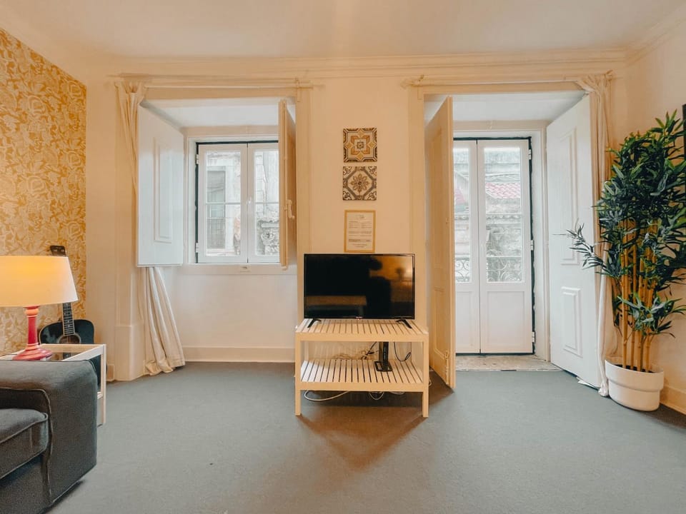 My Fair Lisbon - Trendy Bairro Alto Apartment Apartment in Lisbon