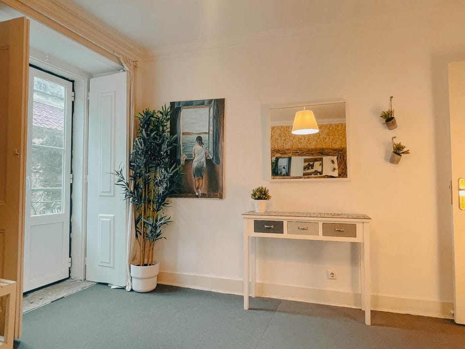 My Fair Lisbon - Trendy Bairro Alto Apartment Apartment in Lisbon