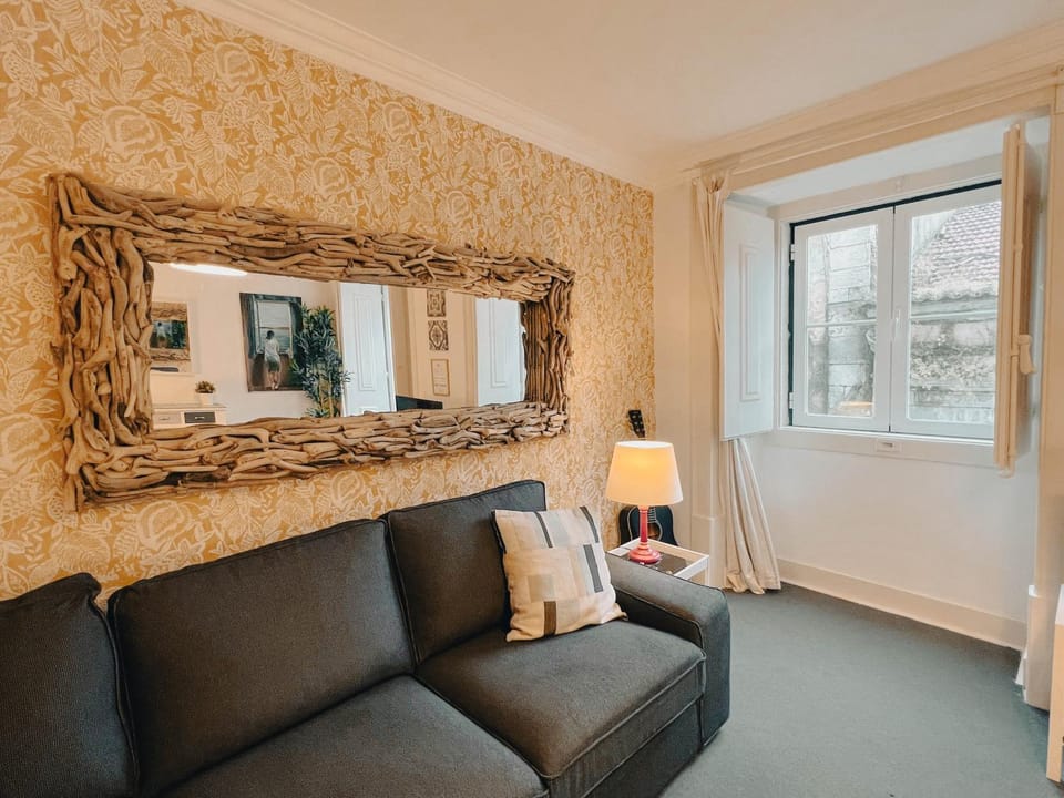 My Fair Lisbon - Trendy Bairro Alto Apartment Apartment in Lisbon