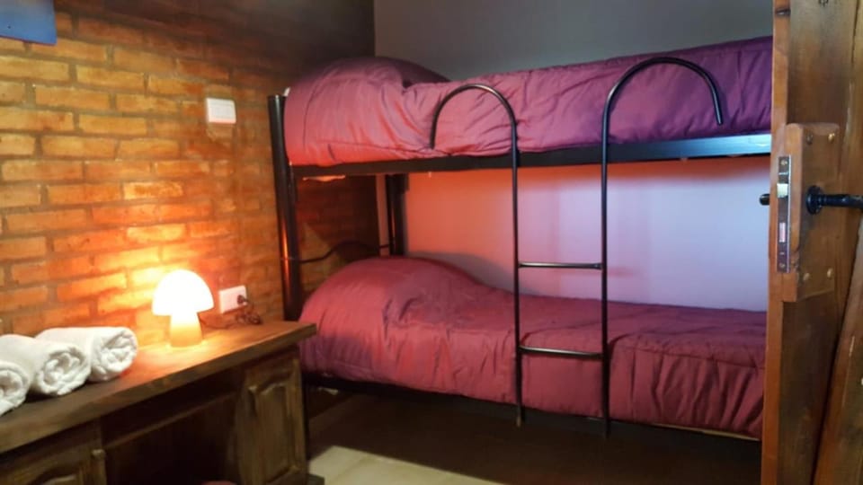 Magma Village Apartment in Cordoba Province