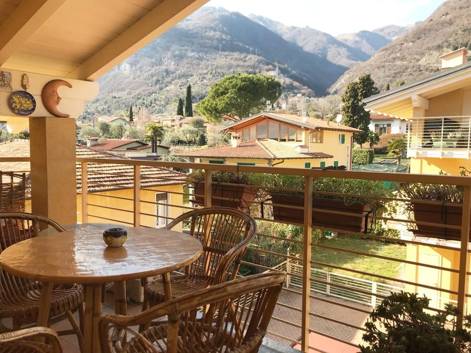 Patio, Balcony/Terrace