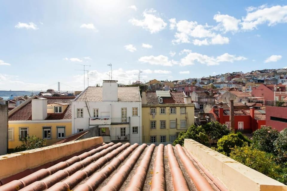 My Fair Lisbon - Santos Duplex Apartment Apartment in Lisbon