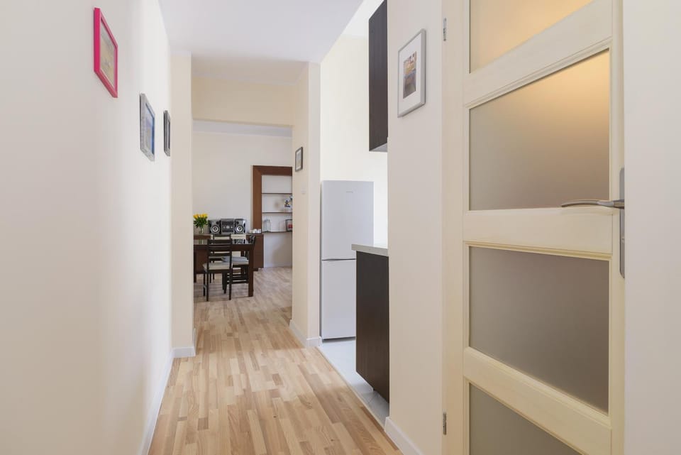 Apartament Kantaka Apartment in Poznan