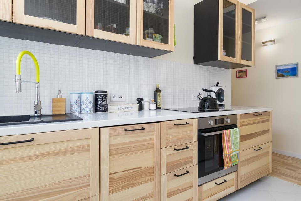 Apartament Kantaka Apartment in Poznan