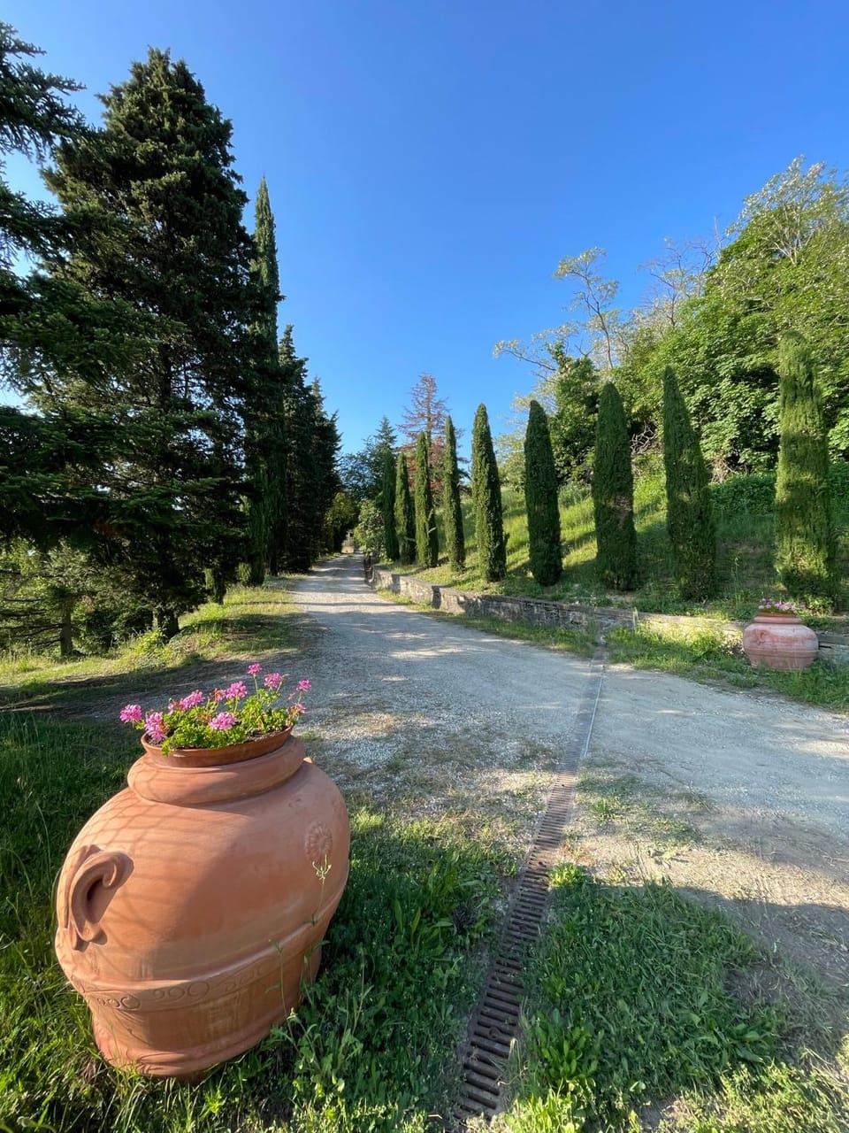 Villa Filippo House in Tuscany