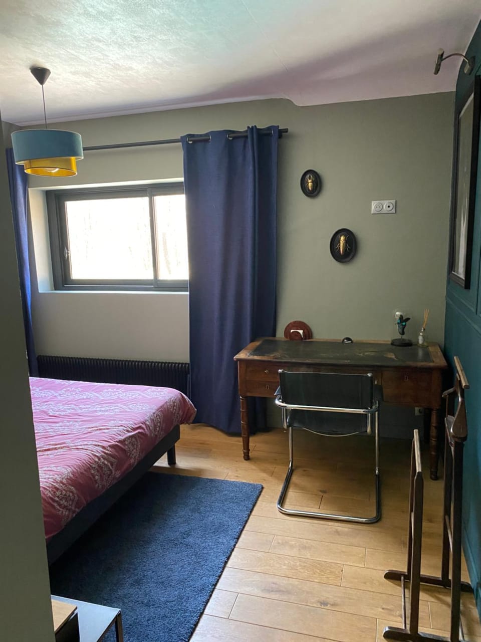 Lodge de Loire - B & B proche Chambord Apartment in Centre-Val de Loire