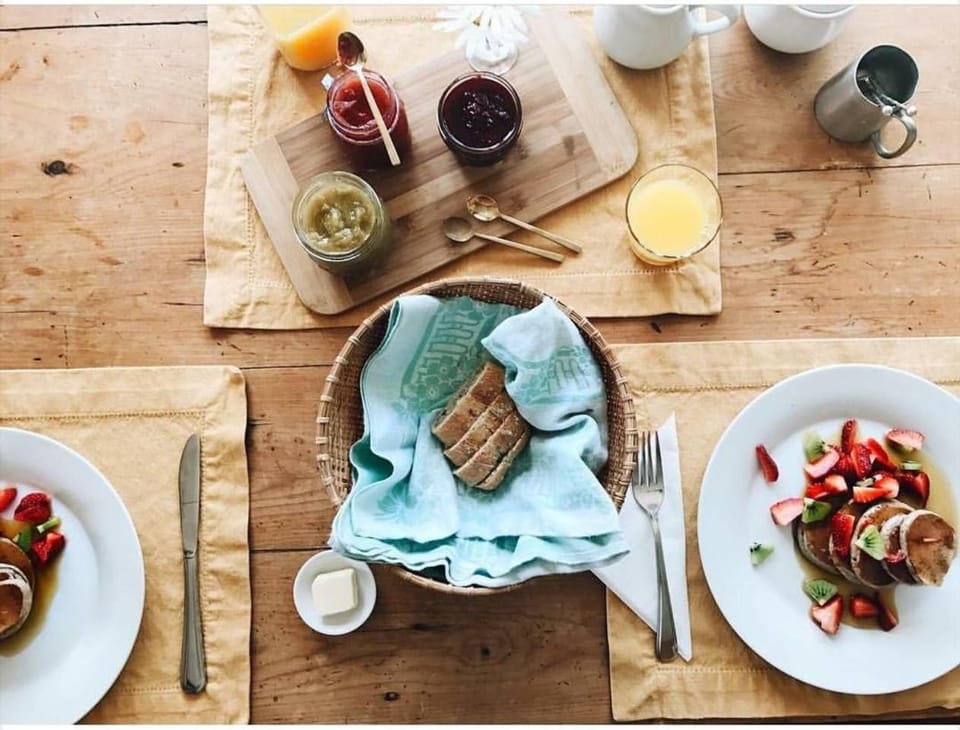 Food and drinks, Food, Breakfast