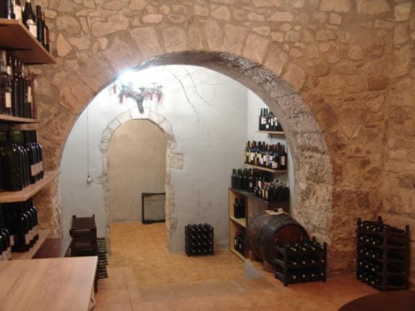 Los Trulls d´Auligué Country House in Catalonia