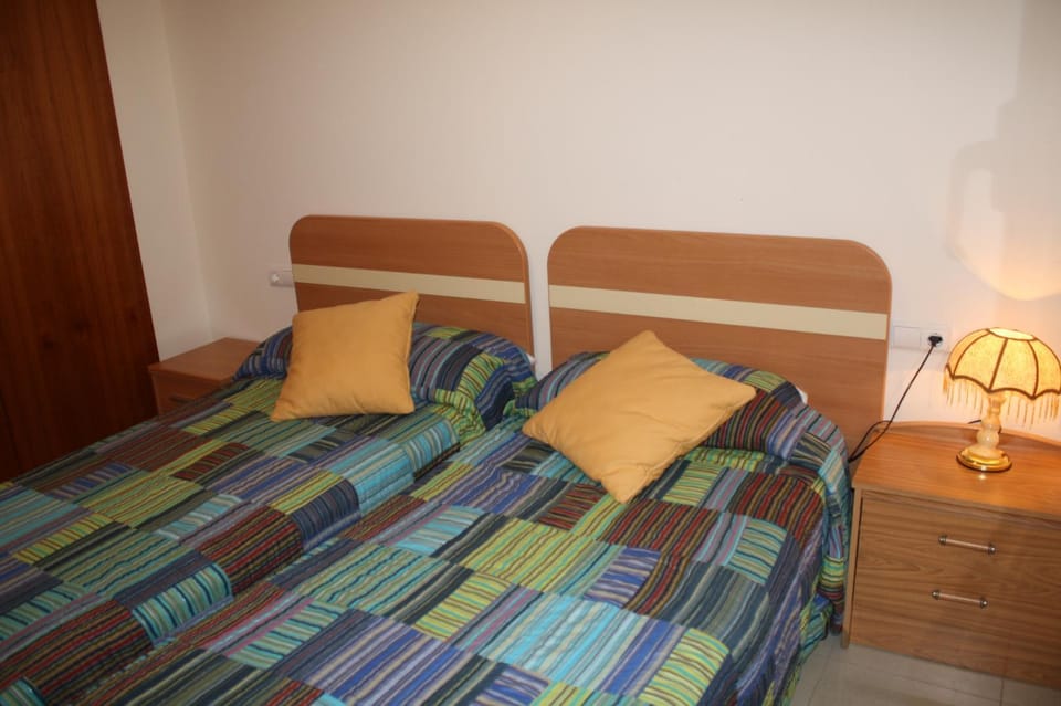 067 Milenium Apartment in Roses
