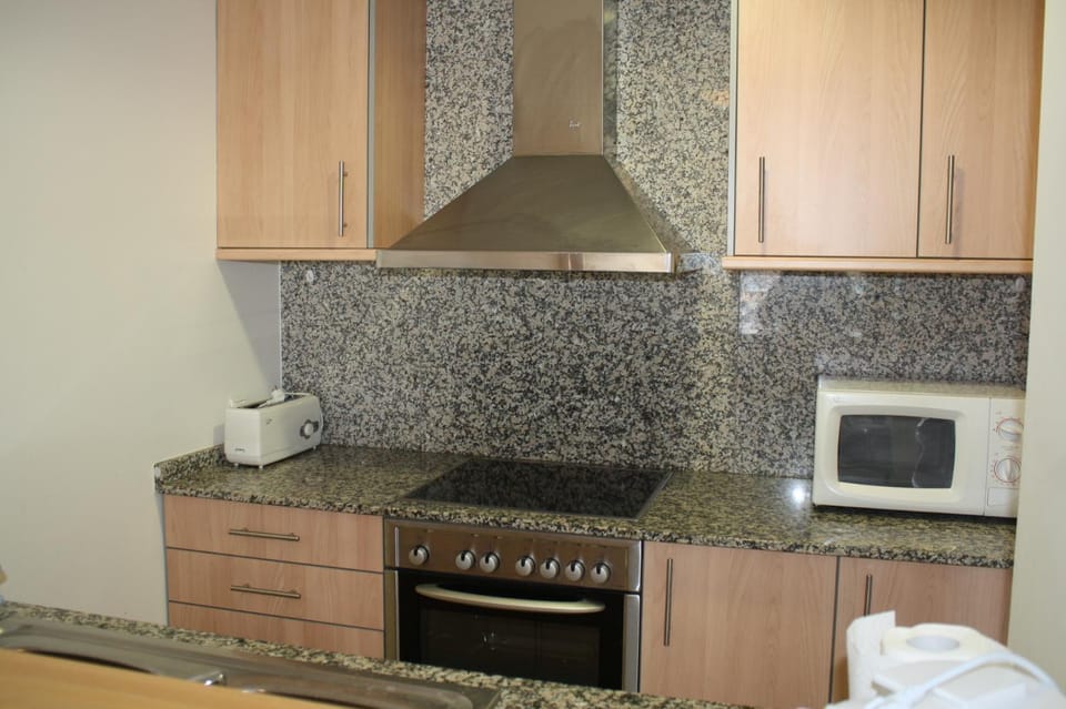 067 Milenium Apartment in Roses