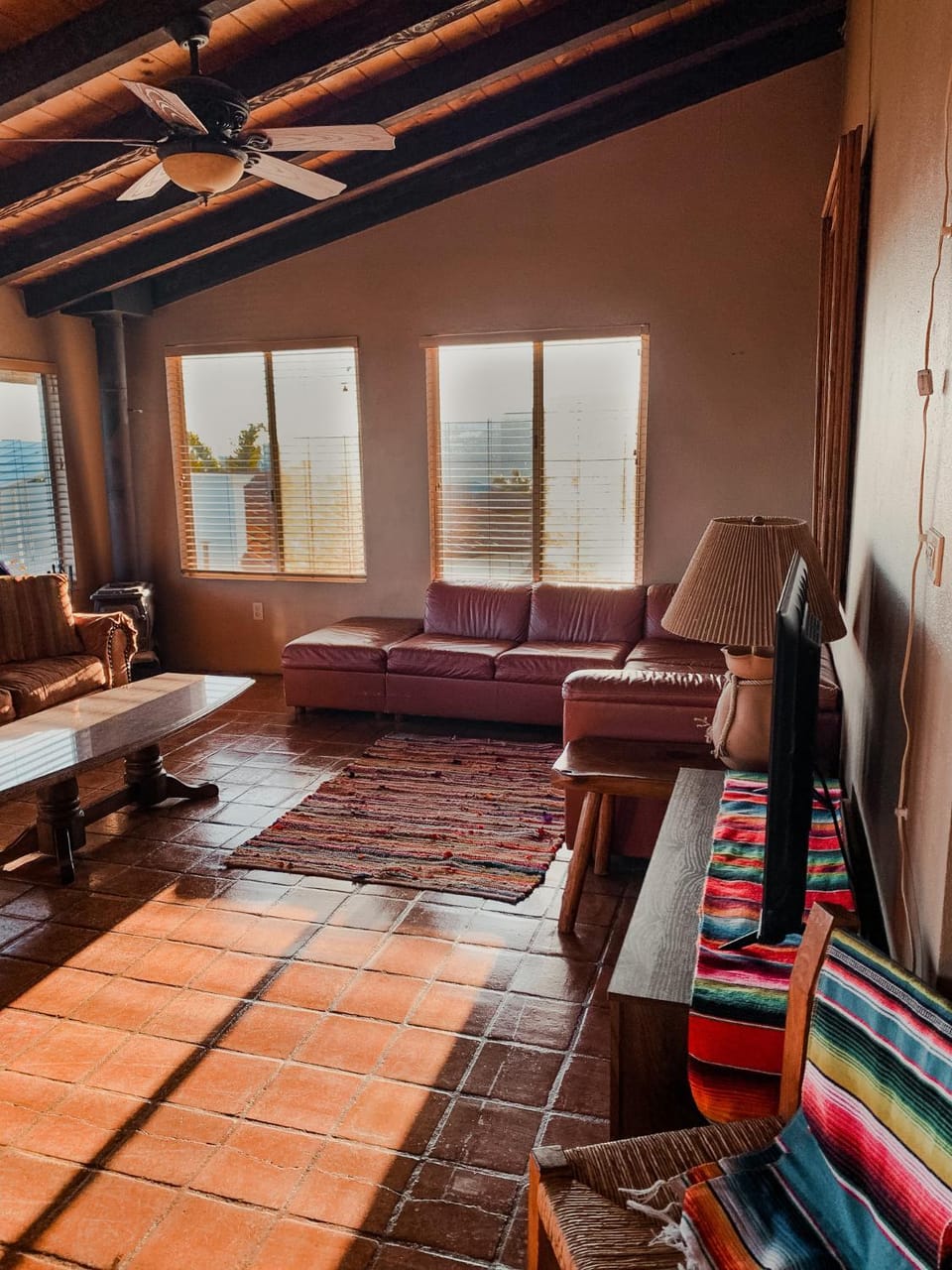 Su Casa House in State of Baja California