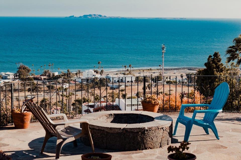 Sea view