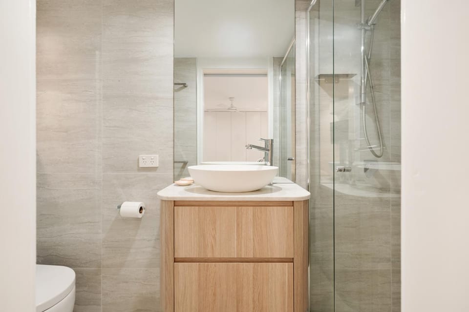 Noosa Harbour Resort Apartment hotel in Noosa Heads