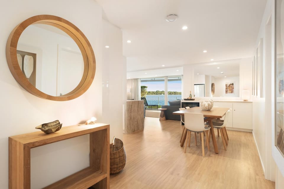 Noosa Harbour Resort Apartment hotel in Noosa Heads