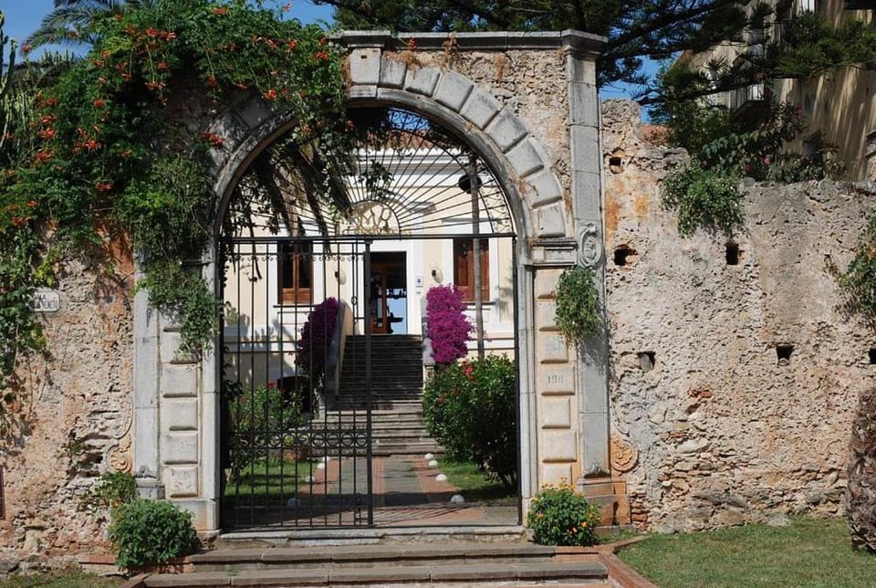 Hotel Palazzo Ducale Hotel in Calabria