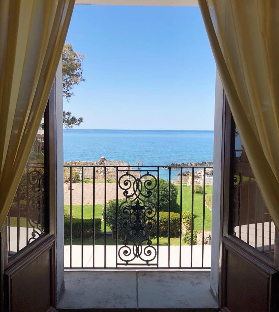 Hotel Palazzo Ducale Hotel in Calabria