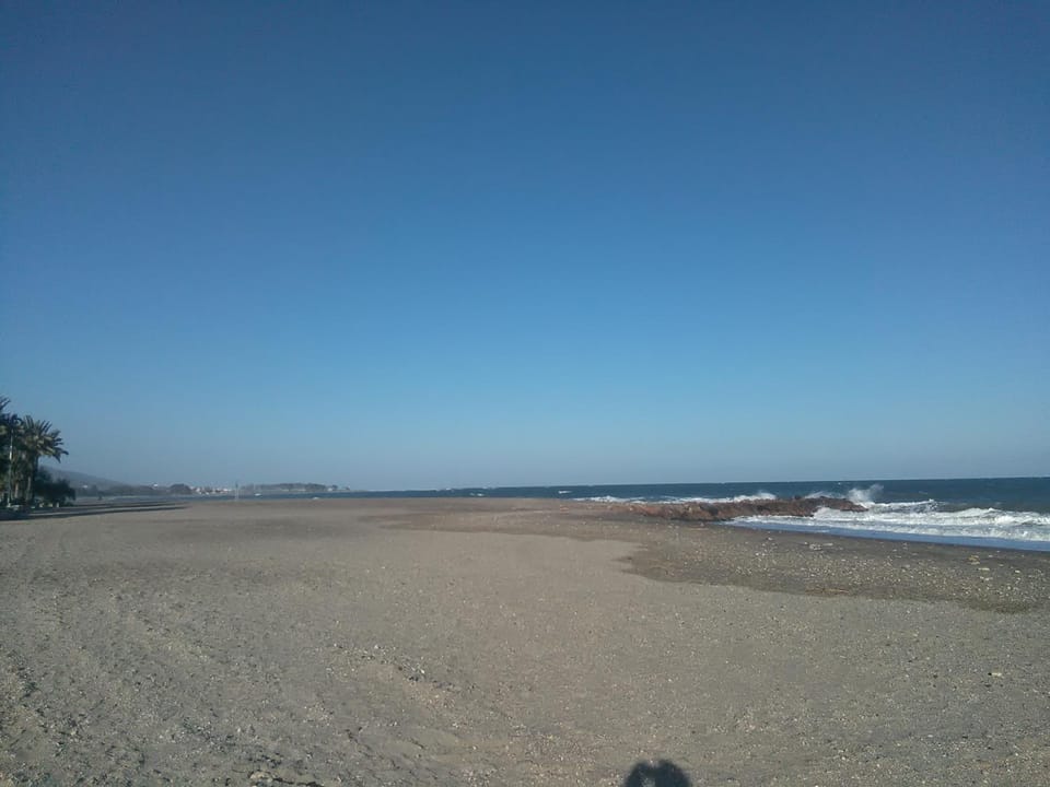 vista al mar Apartment in Andalusia