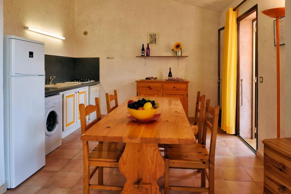 U Cantu di i Cardellini House in Porto-Vecchio