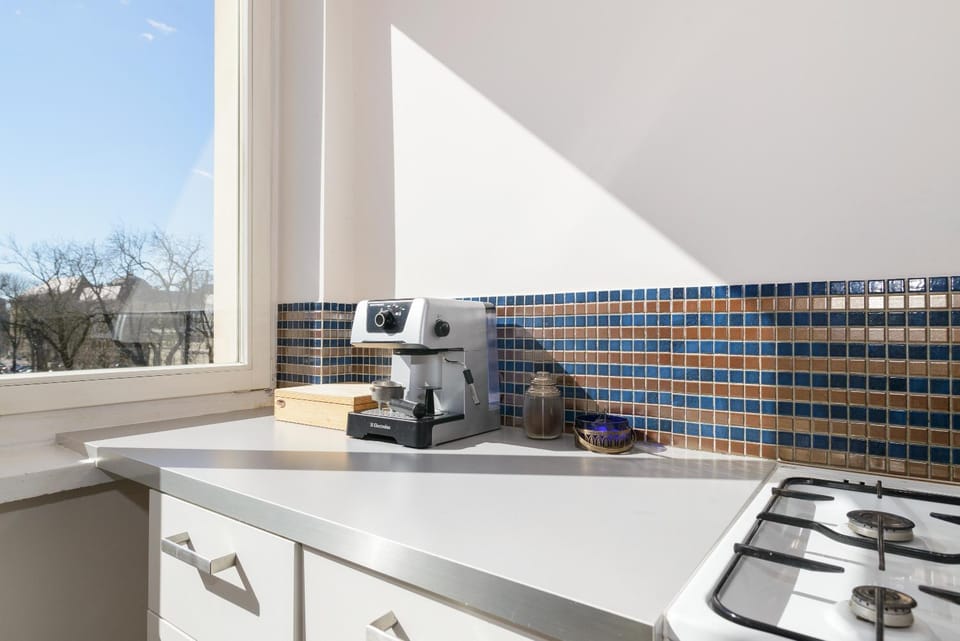 Apartament Libelta Apartment in Poznan
