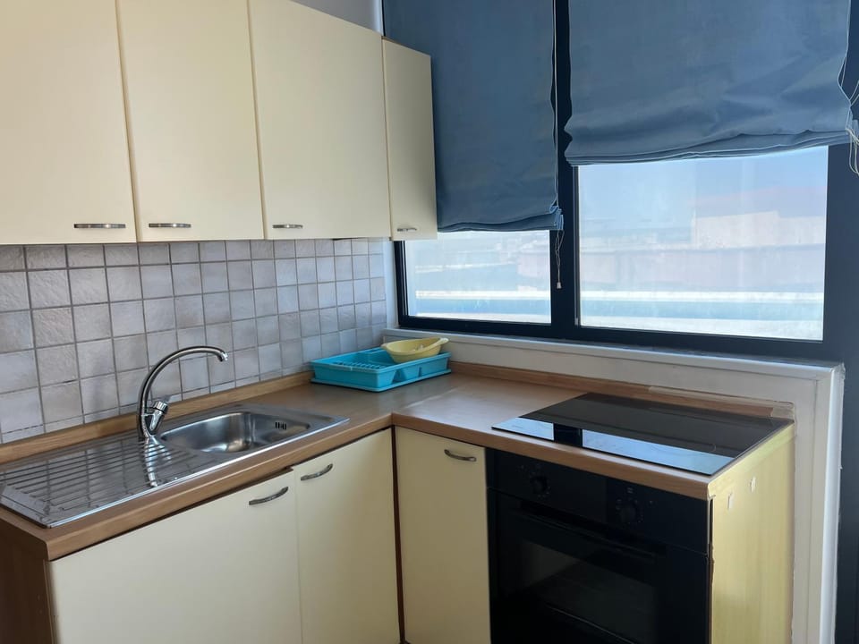 Attico Rossella Apartment in Gallipoli