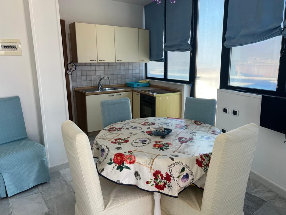Attico Rossella Apartment in Gallipoli