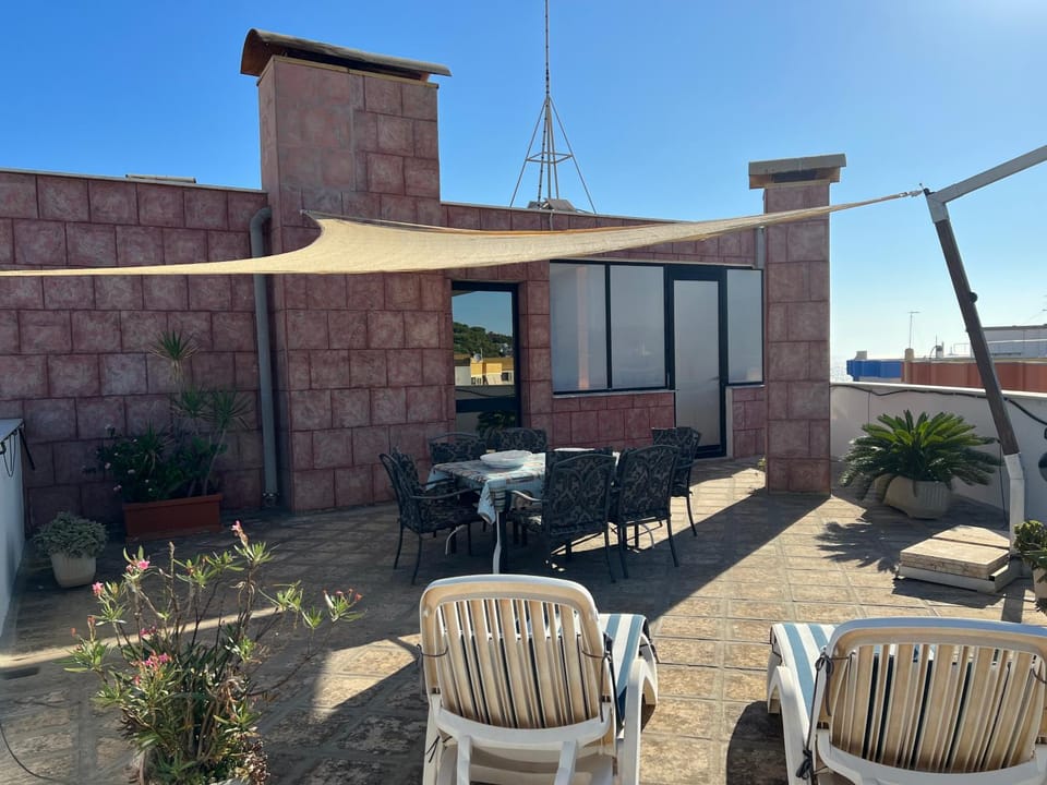 Attico Rossella Apartment in Gallipoli
