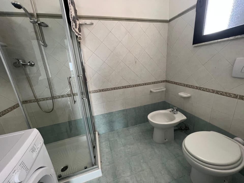 Attico Rossella Apartment in Gallipoli