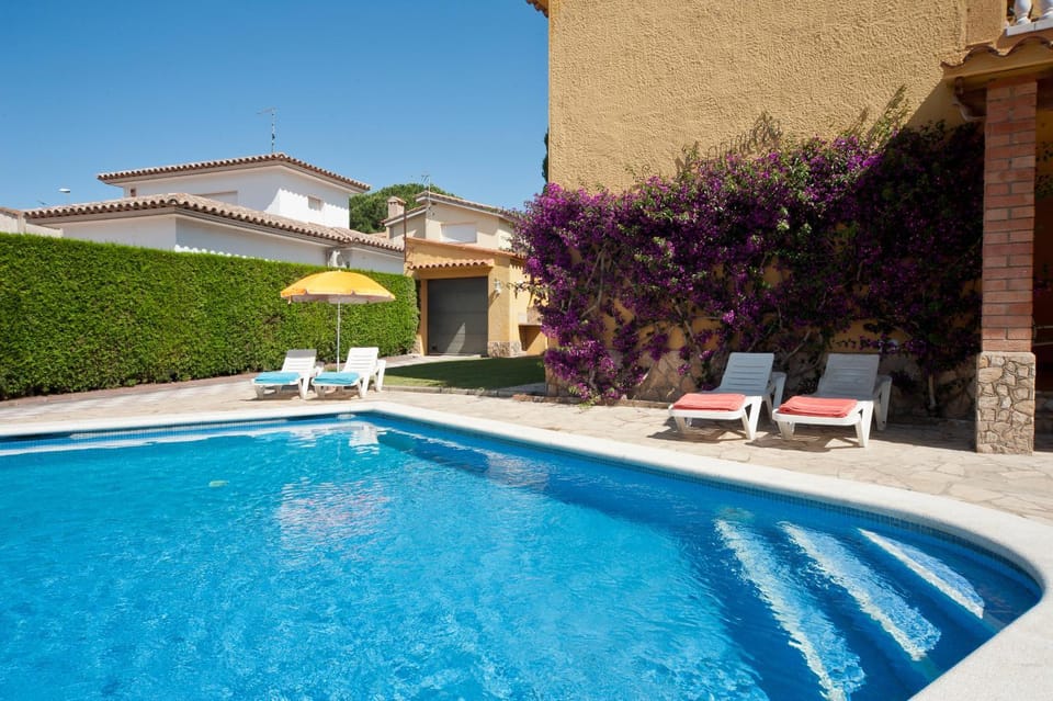 Garden, Balcony/Terrace, Swimming pool, Swimming pool