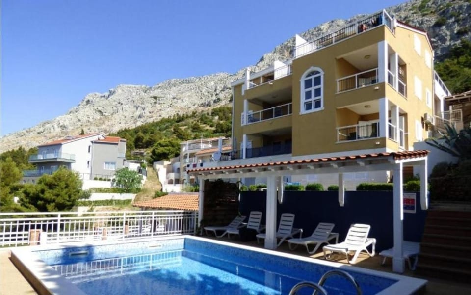 Apartment VICTORY Apartment in Split-Dalmatia County