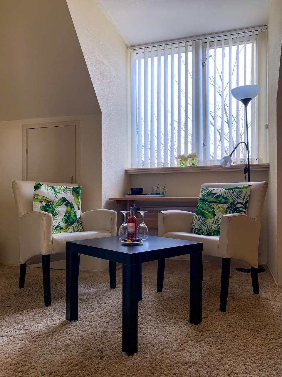 Kluiskade 24 Maasland Bed and Breakfast in South Holland (province)