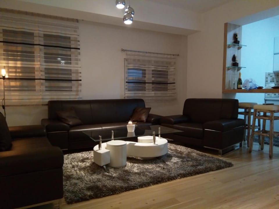 Biljana lux apartment Apartment in Ohrid