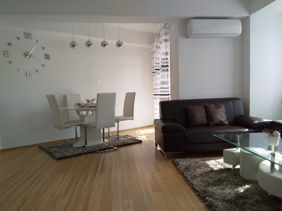 Biljana lux apartment Apartment in Ohrid