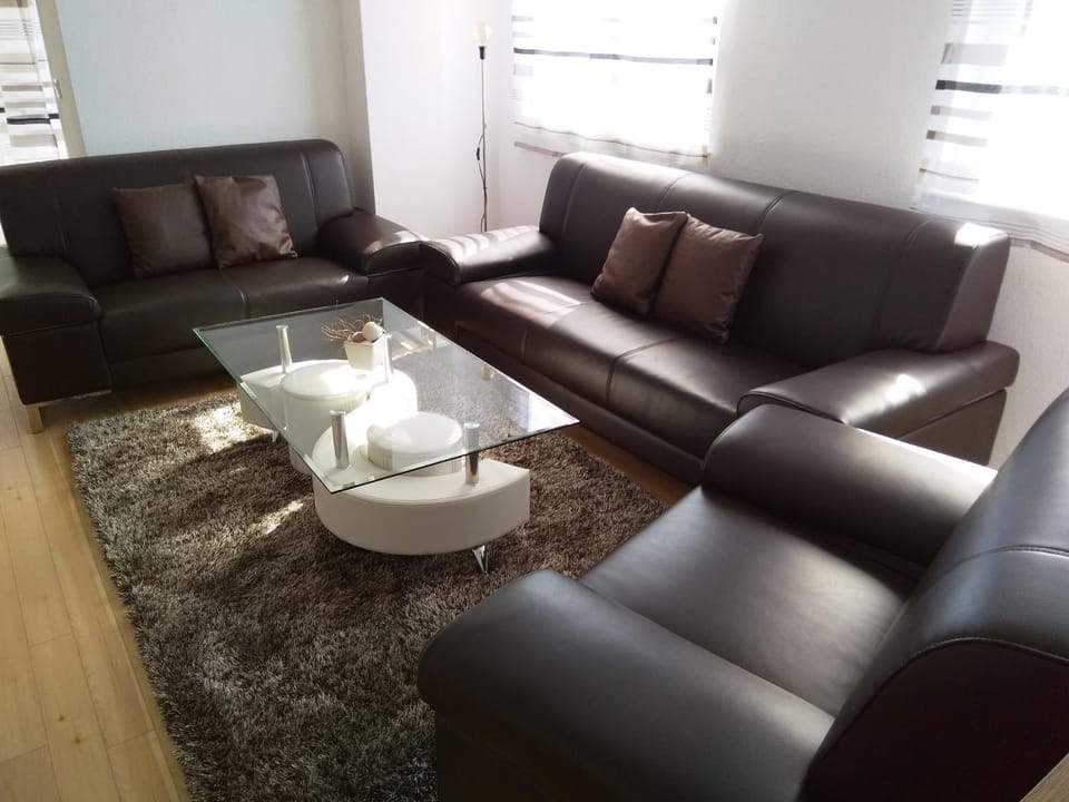 Biljana lux apartment Apartment in Ohrid
