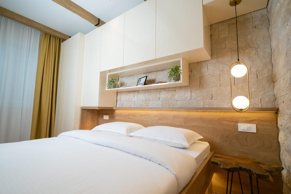42° North Apartments Apartment in Kotor Municipality