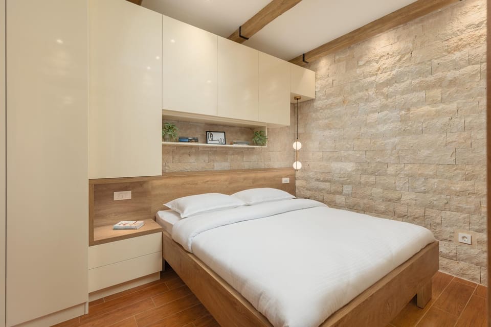 42° North Apartments Apartment in Kotor Municipality