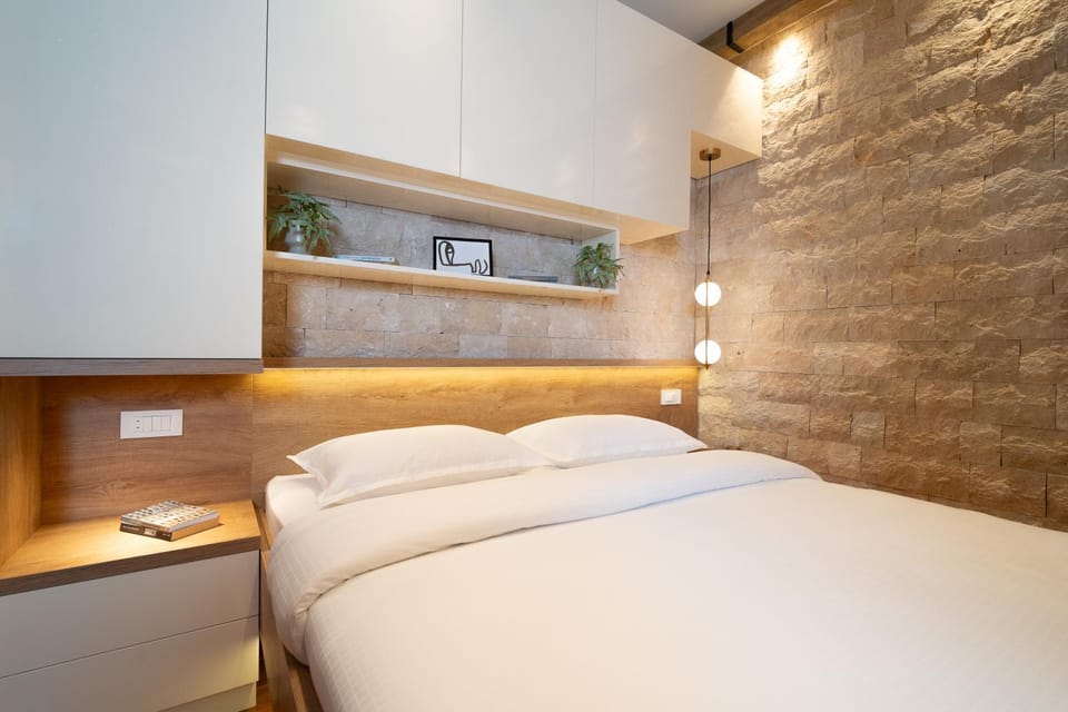 42° North Apartments Apartment in Kotor Municipality