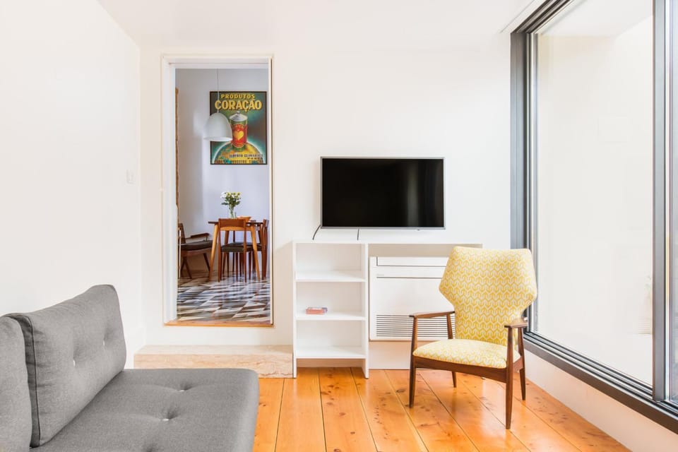 TV and multimedia, Living room