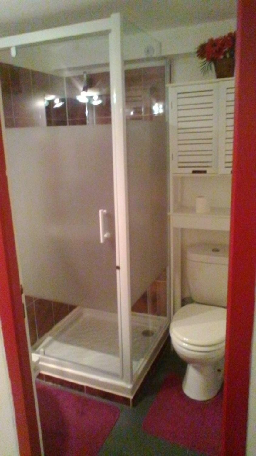 Le Refuge Apartment in Occitanie