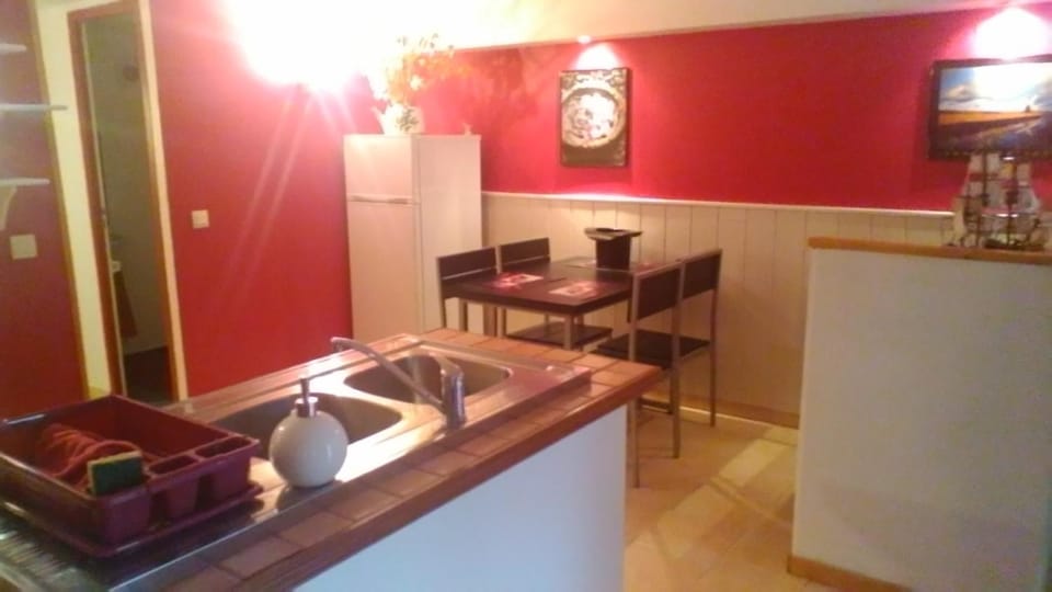Le Refuge Apartment in Occitanie
