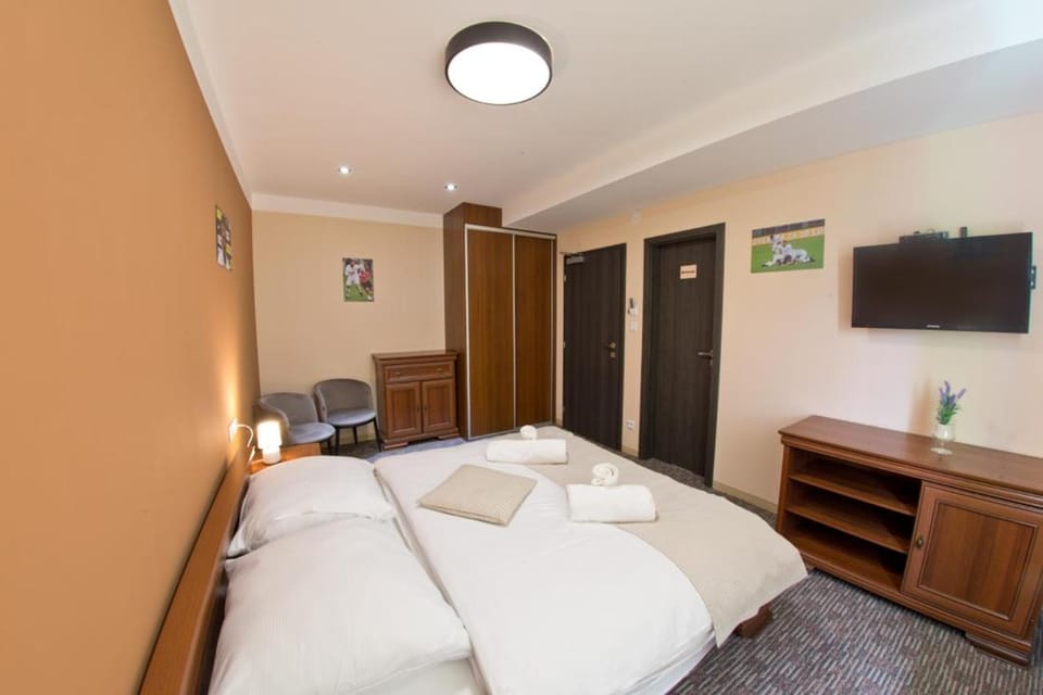 Reštaurácia GÓL Bed and Breakfast in Lesser Poland Voivodeship