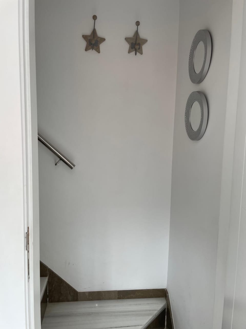 Ático. Centro. Penthouse Apartment in Granada