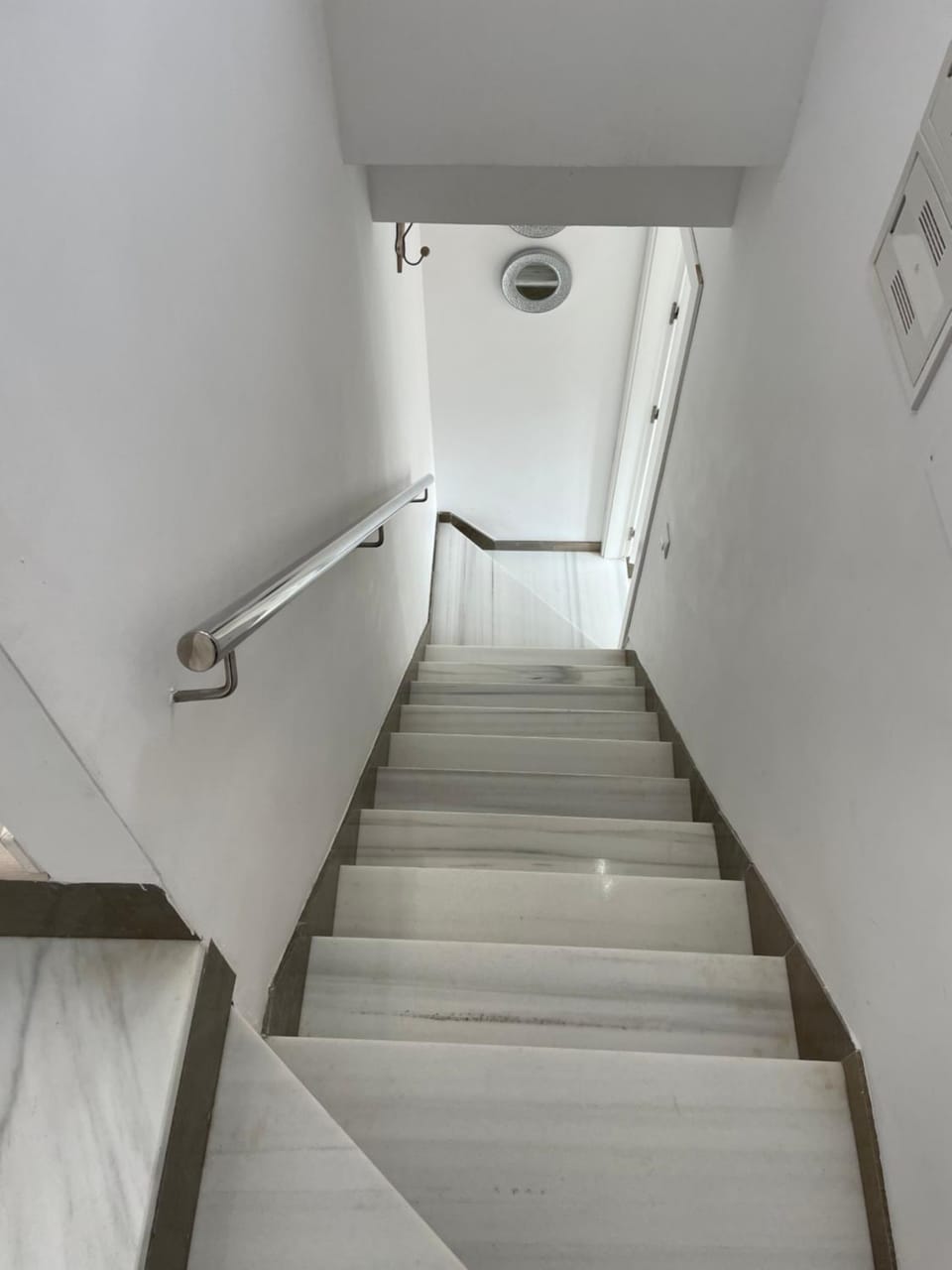 Ático. Centro. Penthouse Apartment in Granada